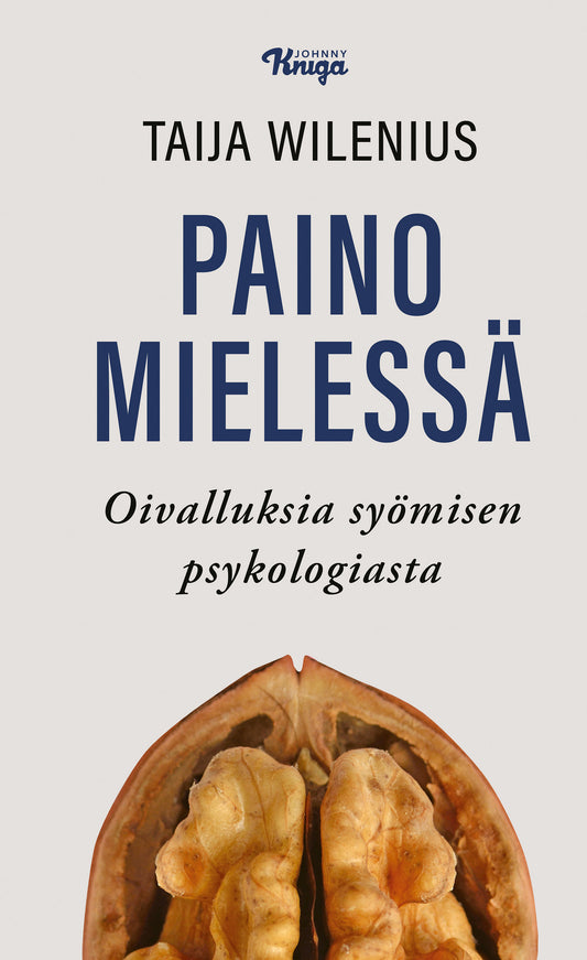 Paino mielessä – E-bok