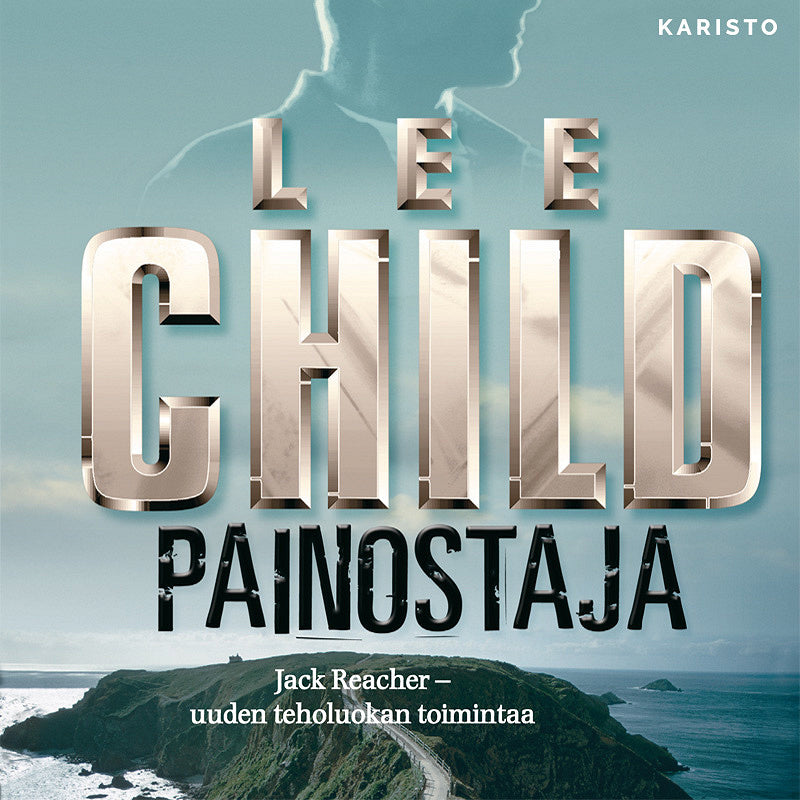 Painostaja – Ljudbok