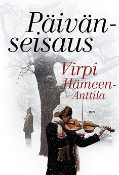 Päivänseisaus – E-bok