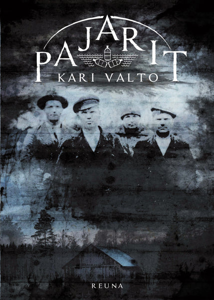 Pajarit – E-bok