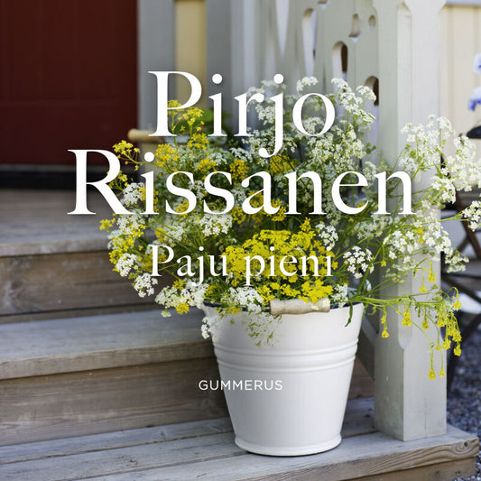 Paju pieni – Ljudbok