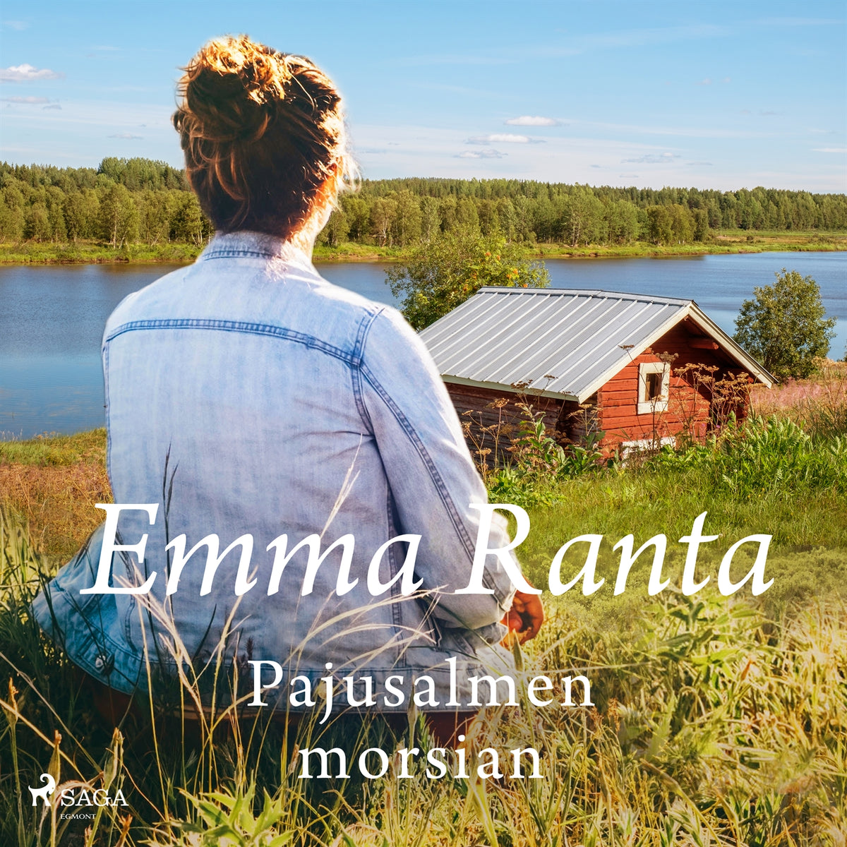 Pajusalmen morsian – Ljudbok