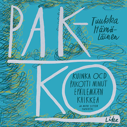 Pakko – Ljudbok
