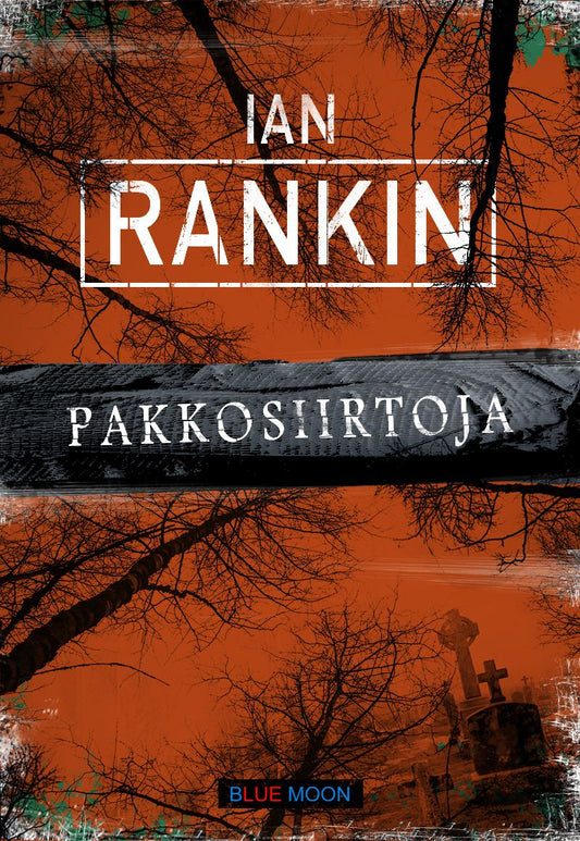 Pakkosiirtoja – E-bok