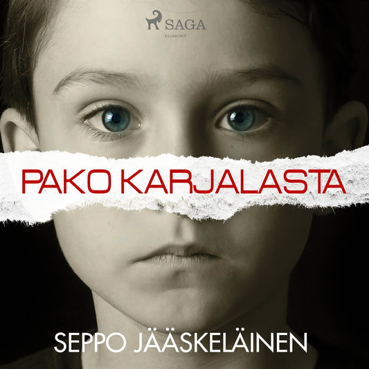 Pako Karjalasta – Ljudbok