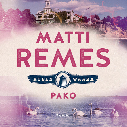 Pako – Ljudbok