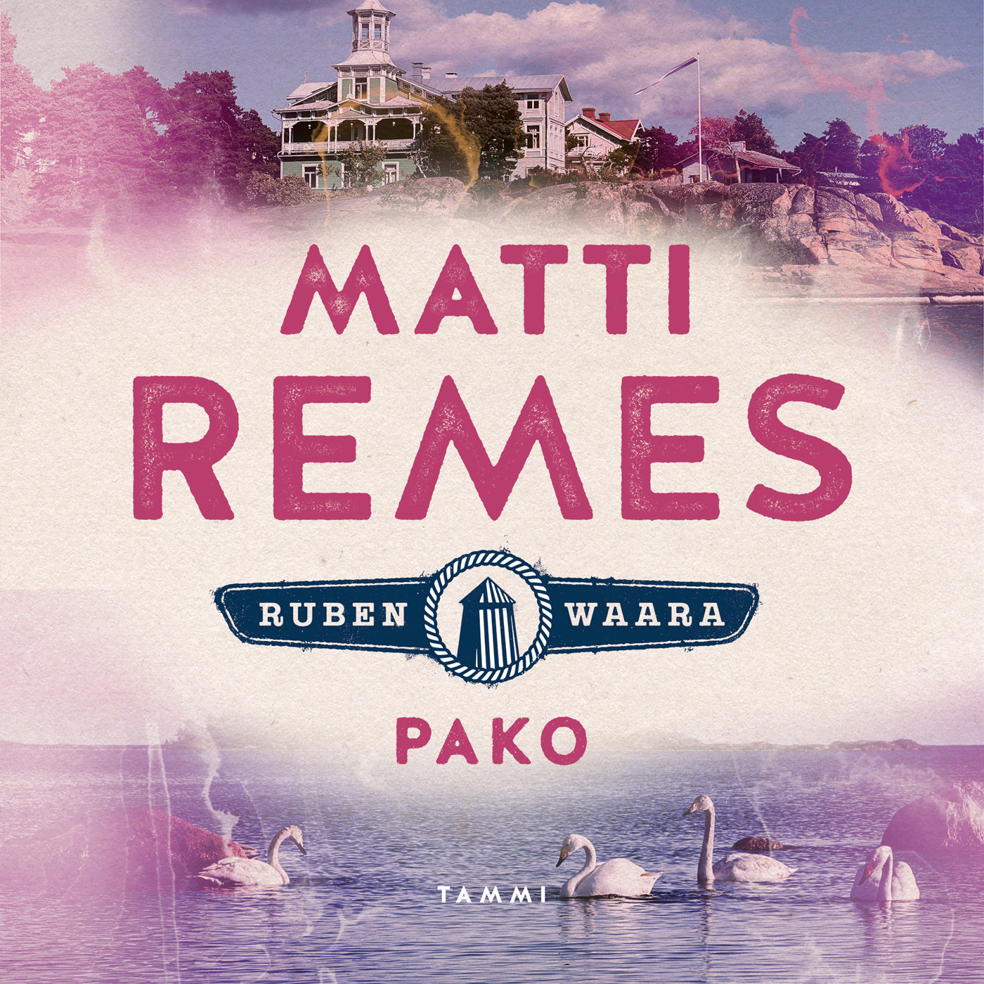 Pako – Ljudbok