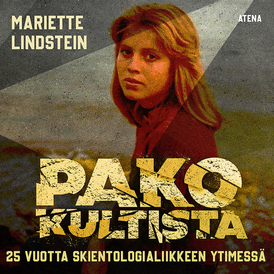 Pako kultista – Ljudbok