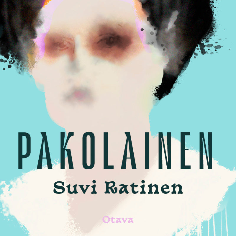 Pakolainen – Ljudbok