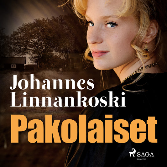Pakolaiset – Ljudbok