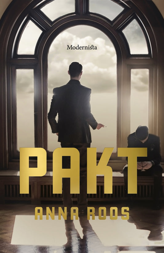 Pakt – E-bok