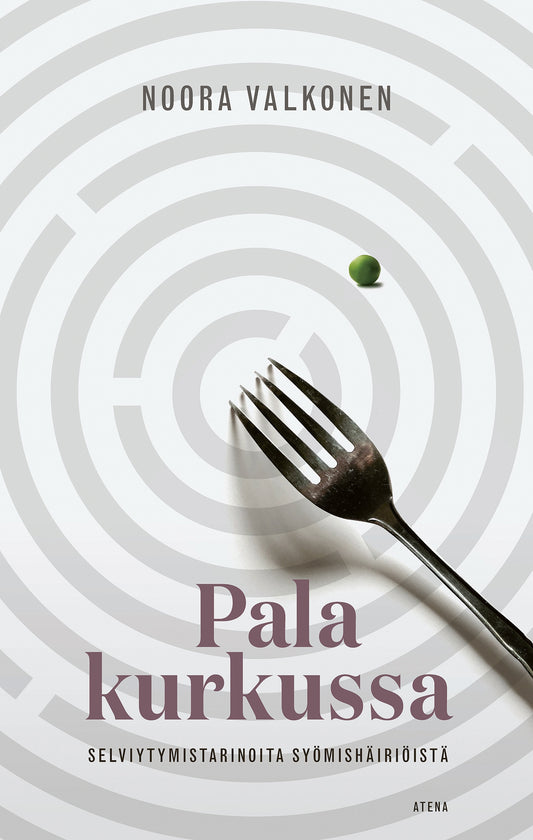 Pala kurkussa – E-bok