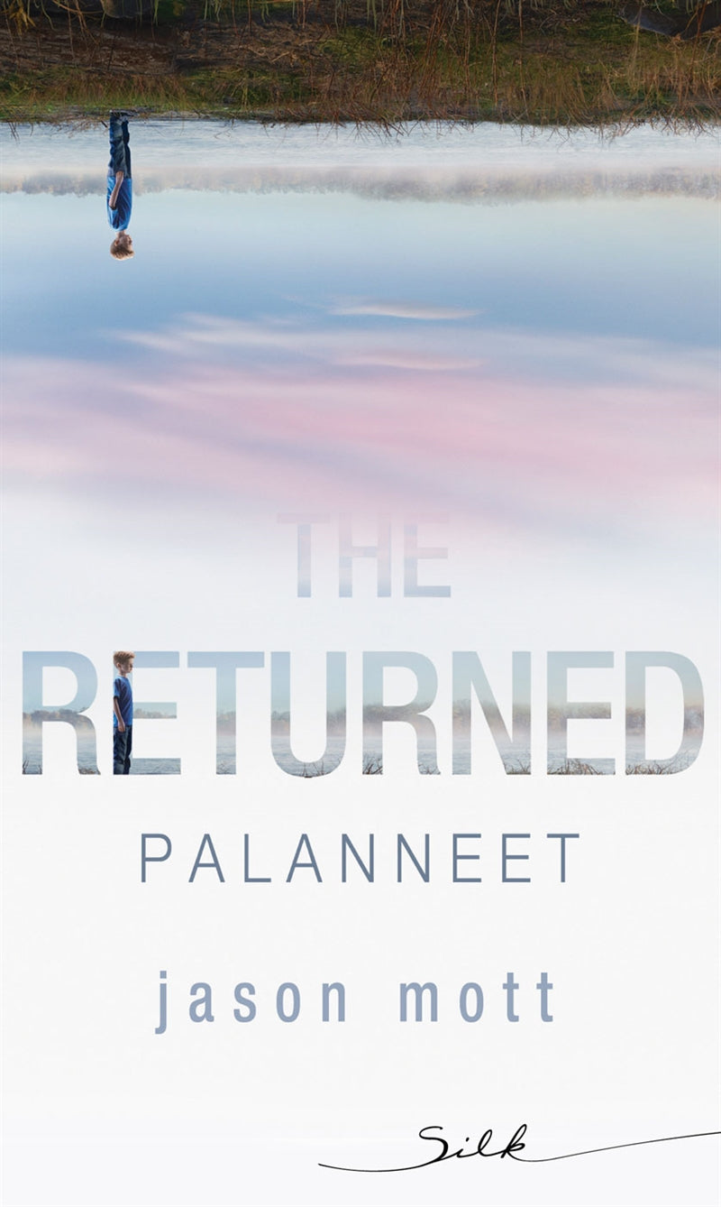 Palanneet – E-bok
