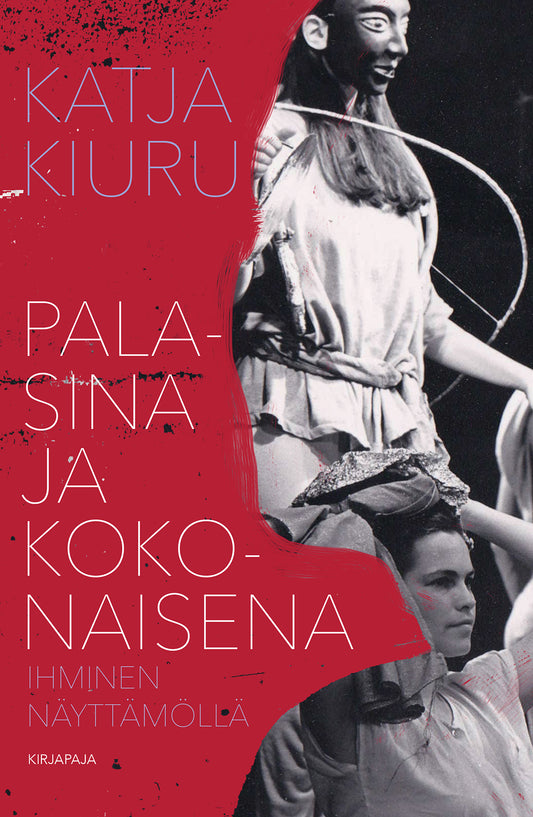 Palasina ja kokonaisena – E-bok