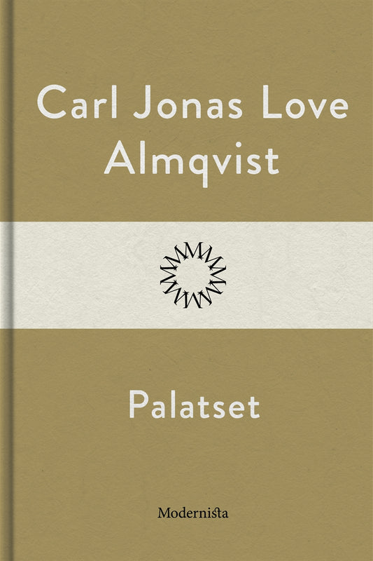 Palatset – E-bok