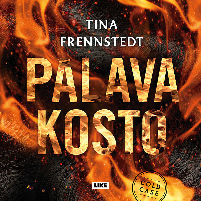 Palava kosto – Ljudbok