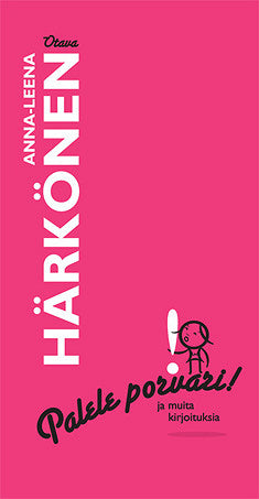 Palele porvari – E-bok