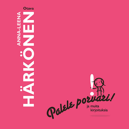 Palele porvari – Ljudbok