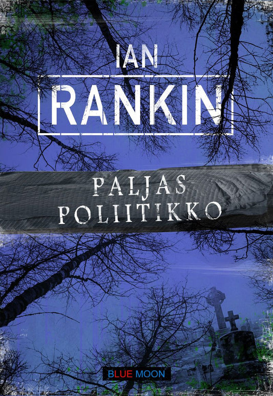 Paljas poliitikko – E-bok
