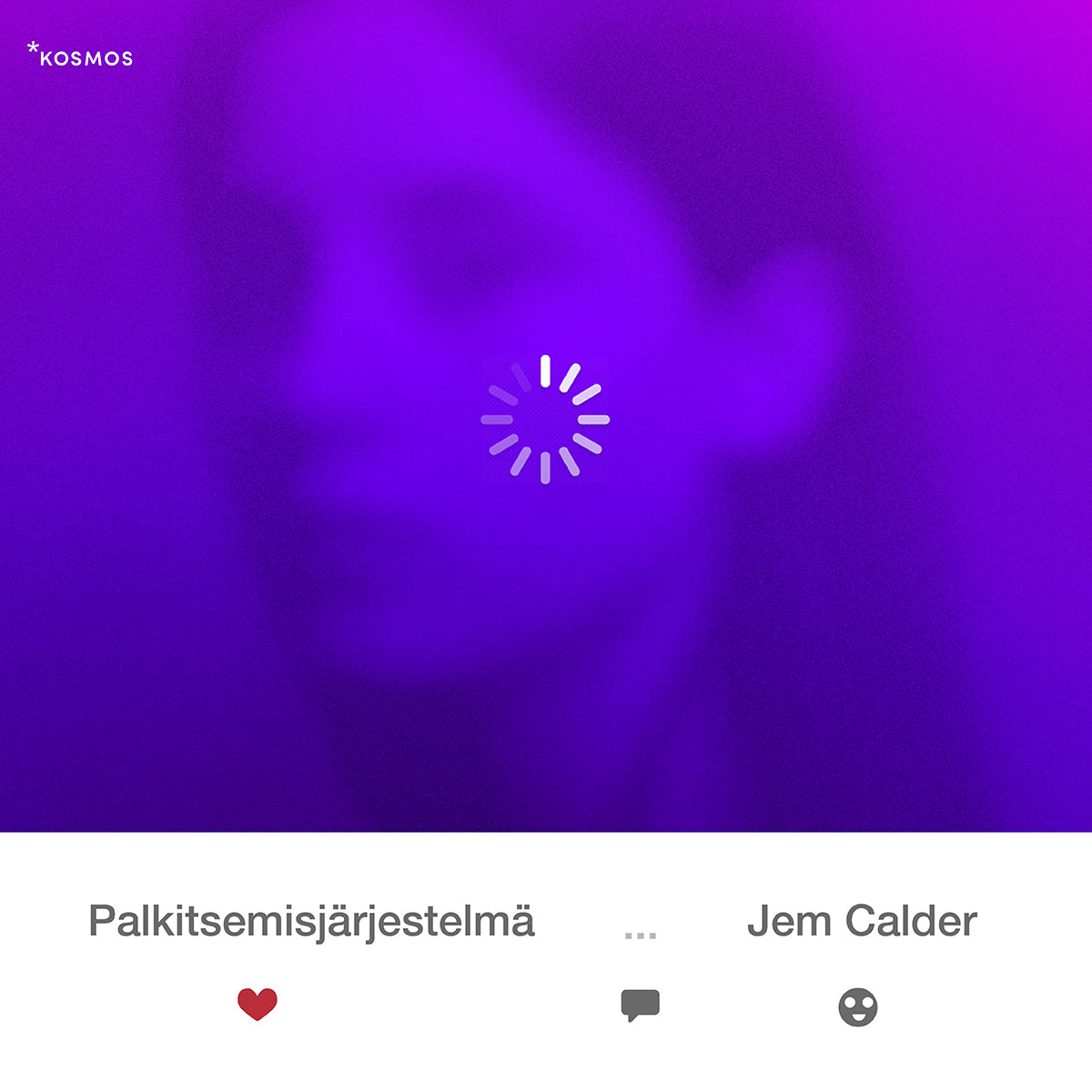 Palkitsemisjärjestelmä – Ljudbok