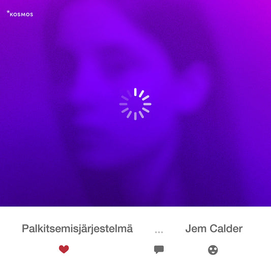 Palkitsemisjärjestelmä – Ljudbok