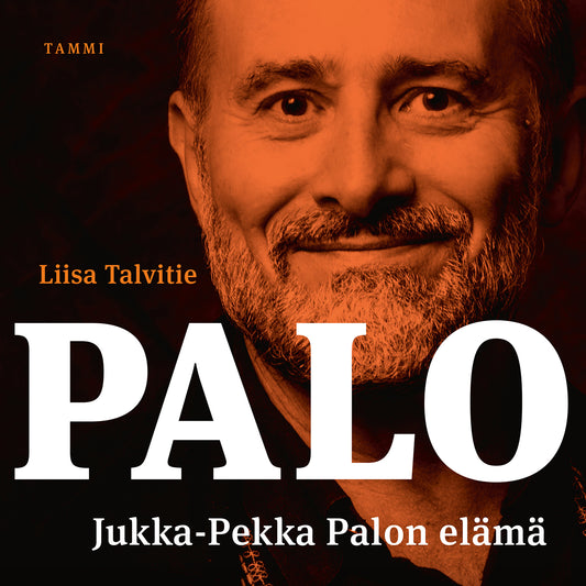 Palo  – Ljudbok