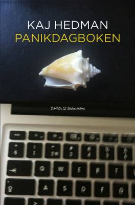 Panikdagboken – E-bok