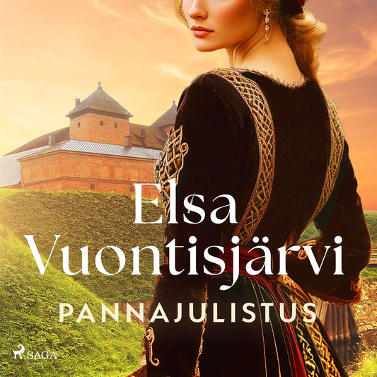 Pannajulistus – Ljudbok