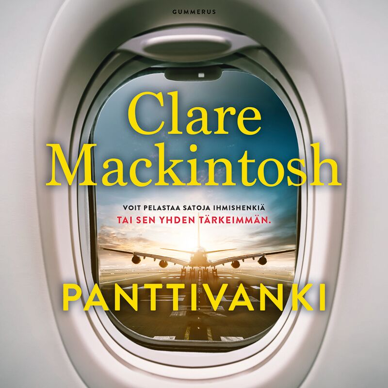 Panttivanki – Ljudbok