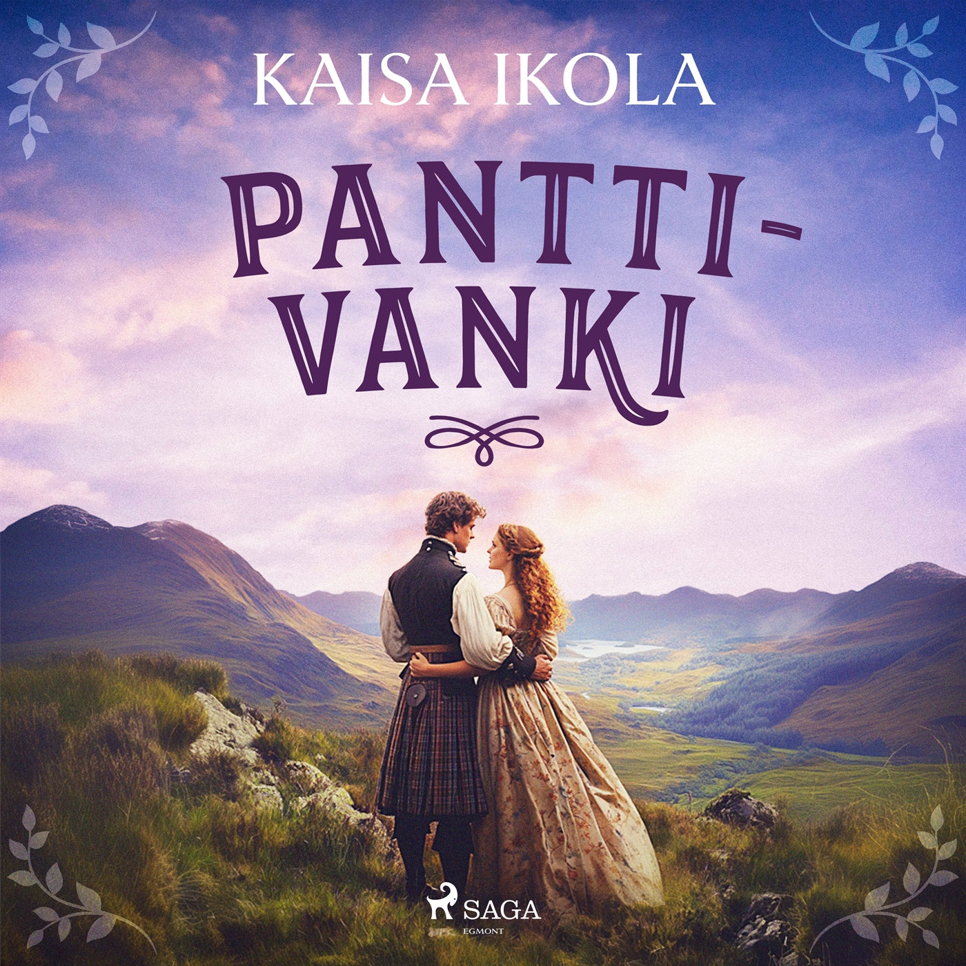 Panttivanki – Ljudbok