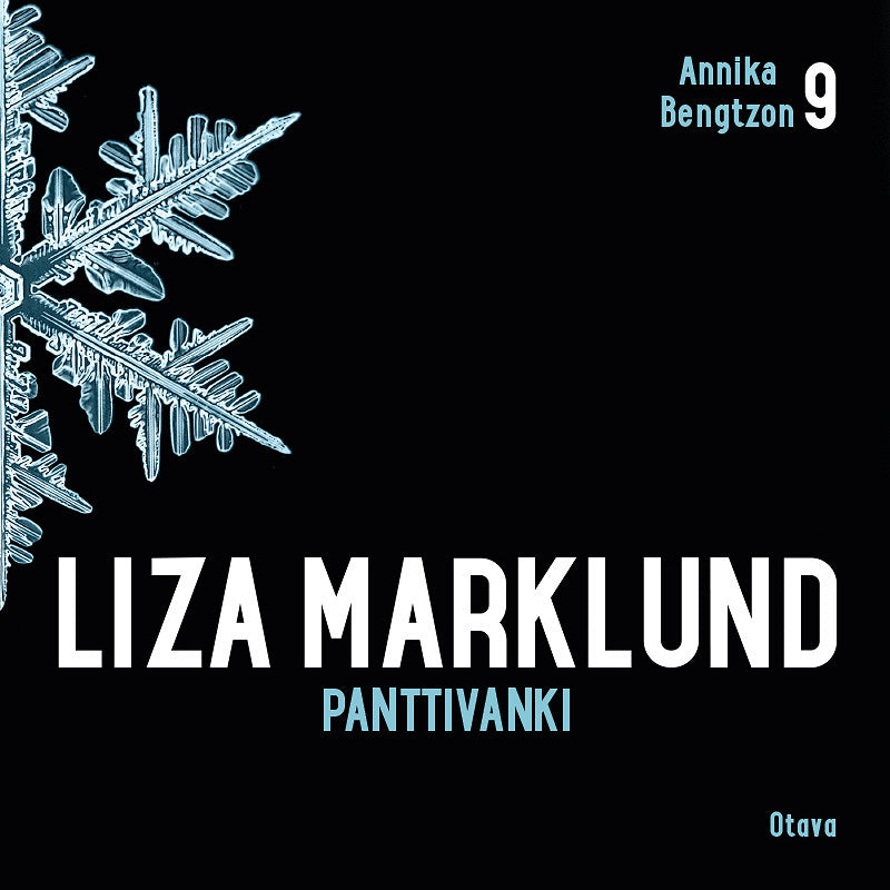 Panttivanki – Ljudbok