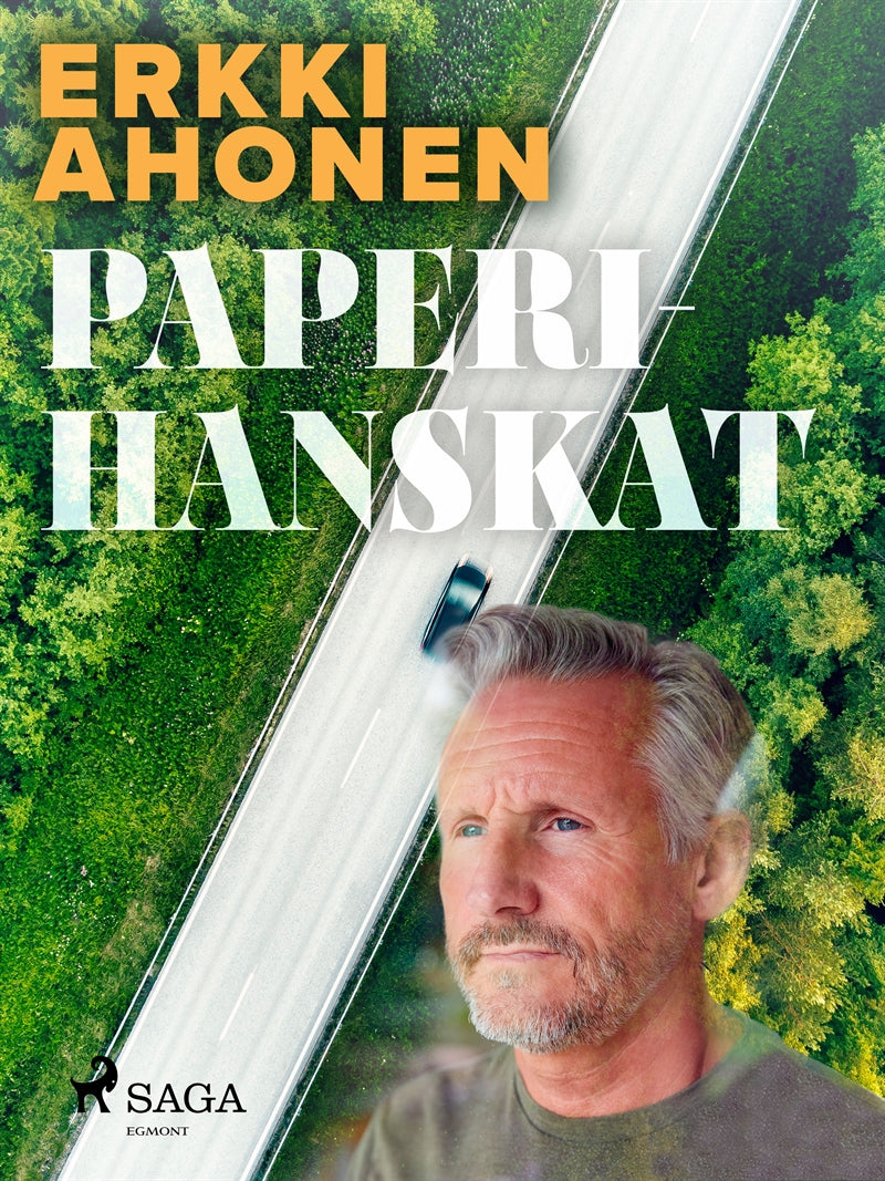 Paperihanskat – E-bok