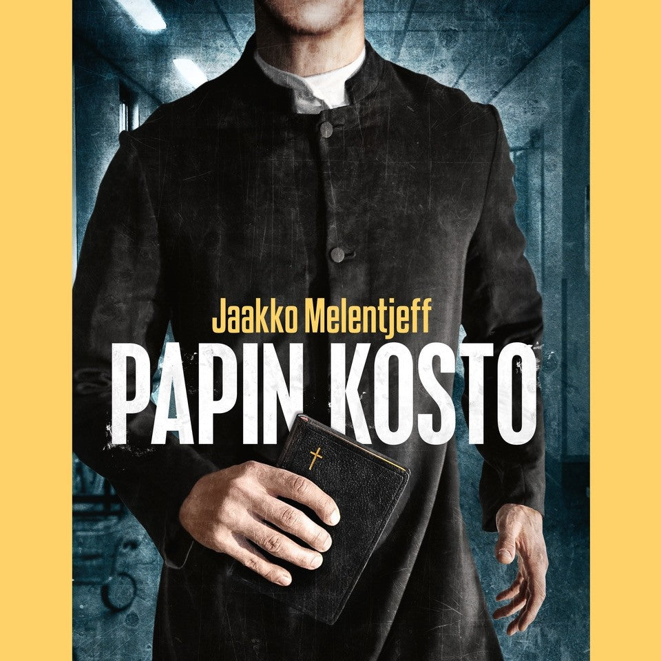 Papin kosto – Ljudbok