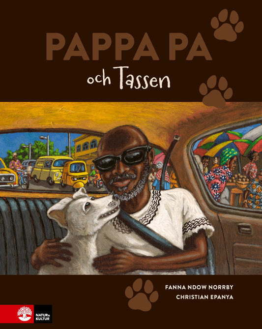 Pappa Pa och Tassen - Digital - Laddas ner