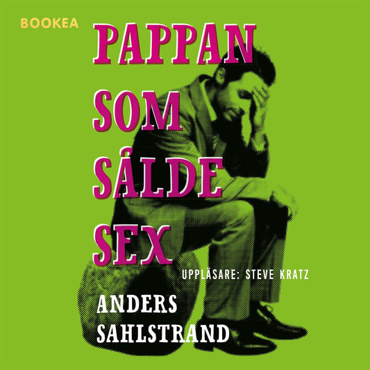 Pappan som sålde sex – Ljudbok