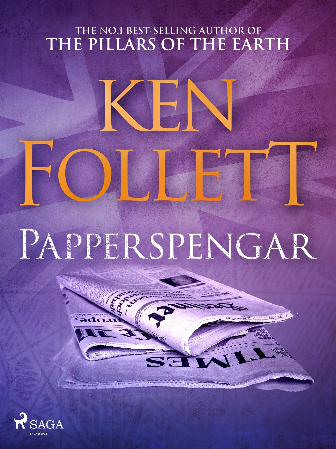 Papperspengar – E-bok