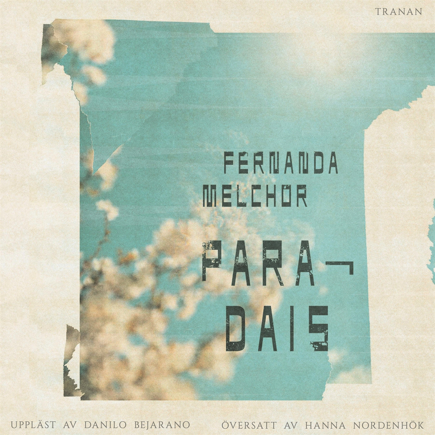 Paradais – Ljudbok