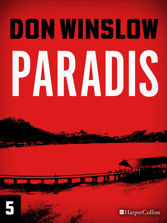Paradis – E-bok