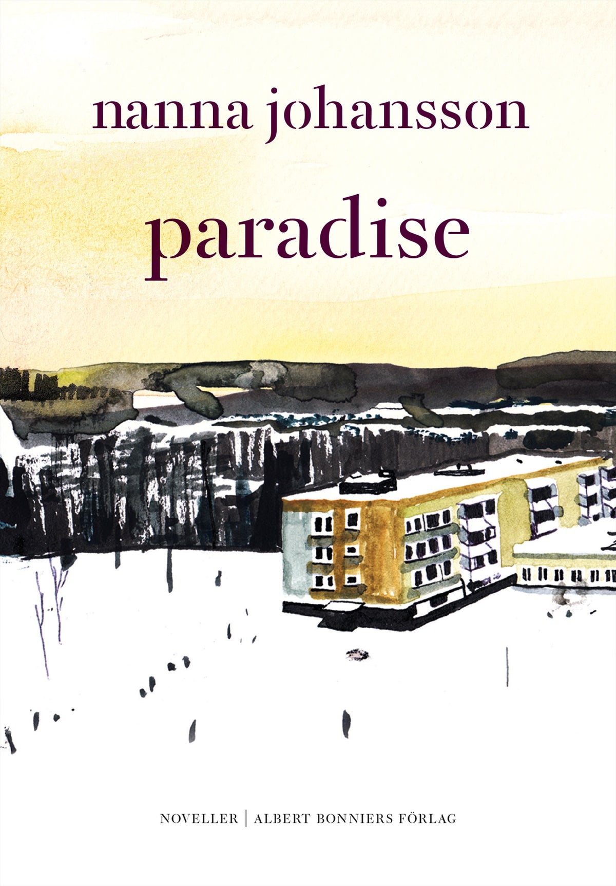 Paradise – E-bok