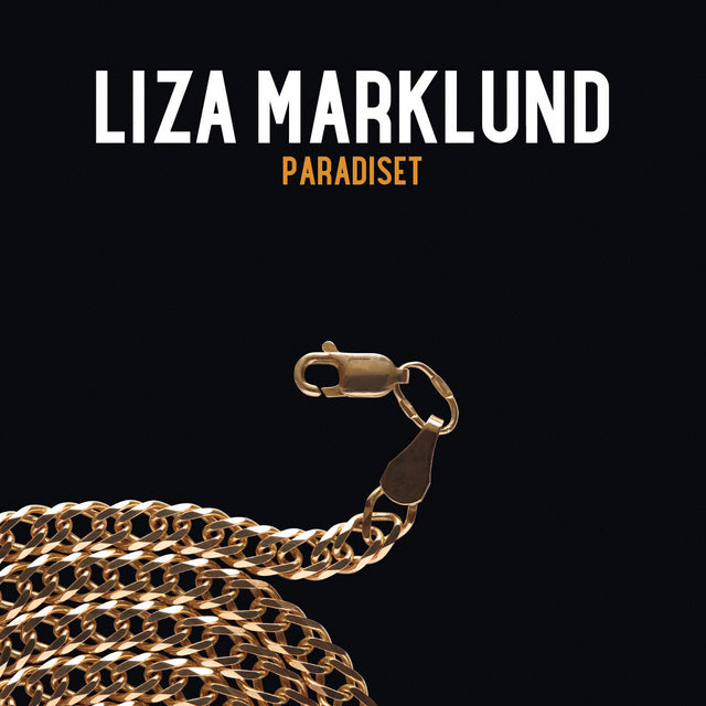 Paradiset – Ljudbok