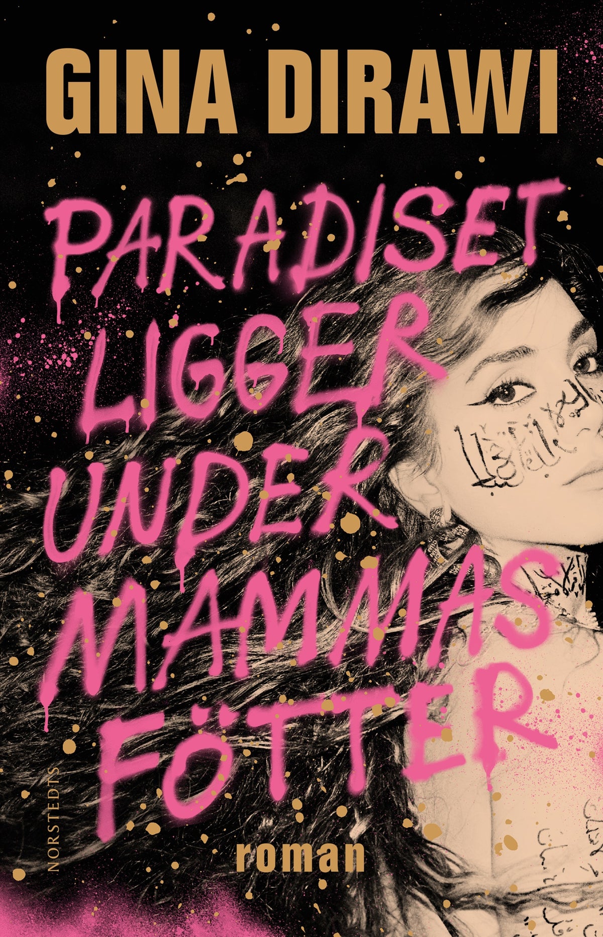 Paradiset ligger under mammas fötter – E-bok
