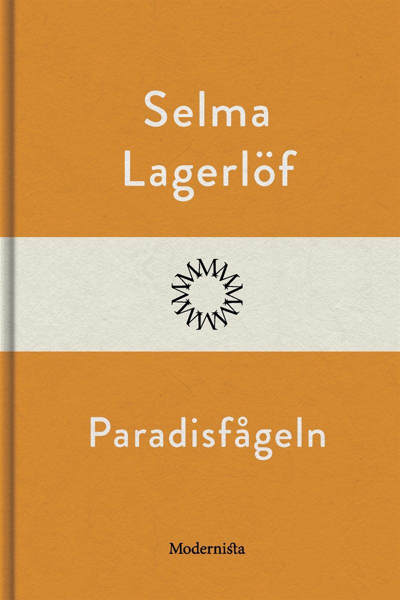 Paradisfågeln – E-bok