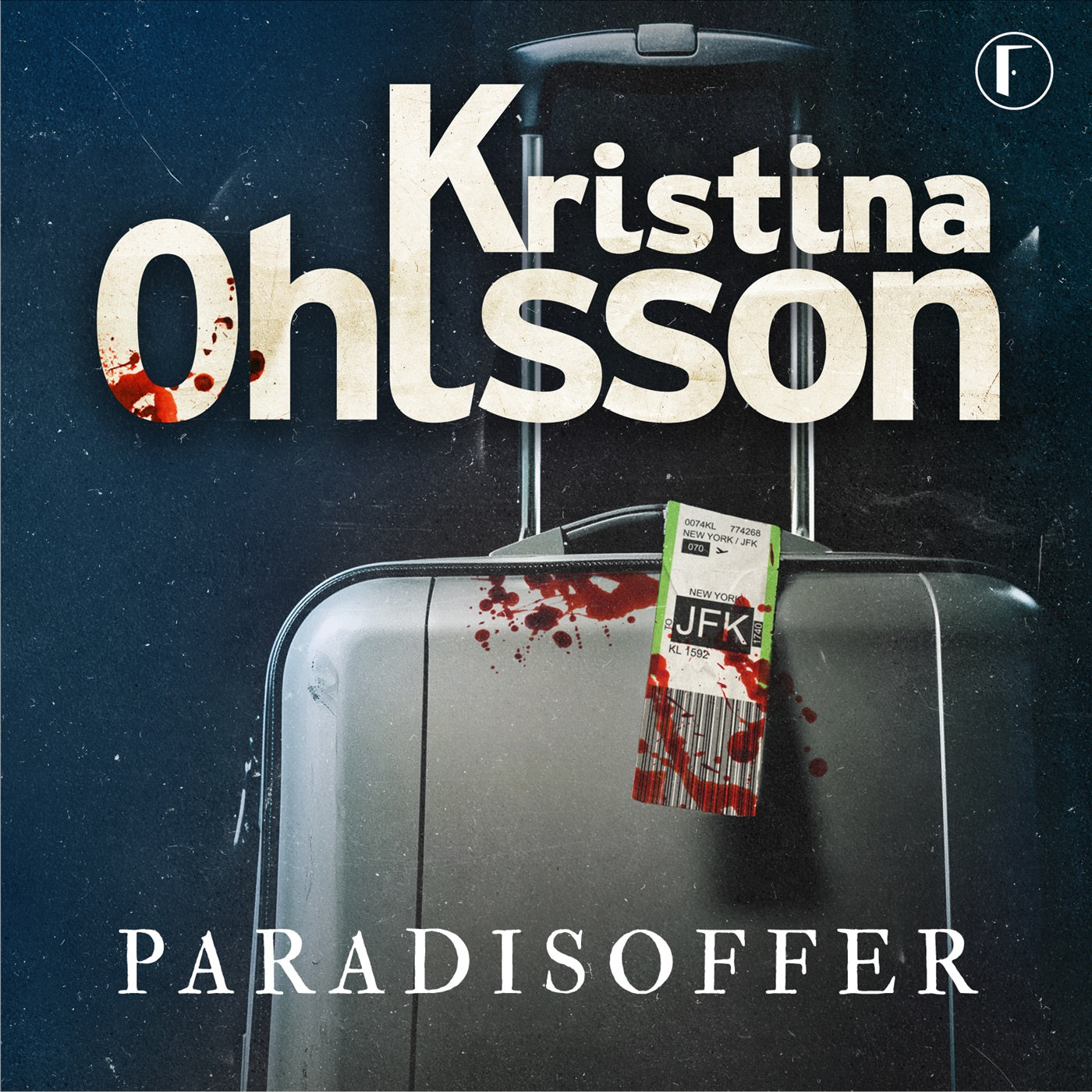 Paradisoffer – Ljudbok