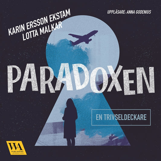 Paradoxen – Ljudbok