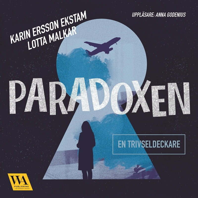 Paradoxen – Ljudbok