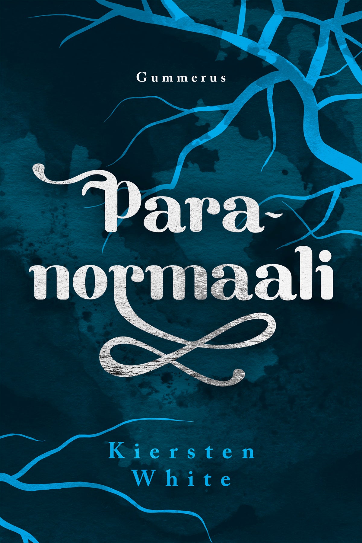 Paranormaali – E-bok