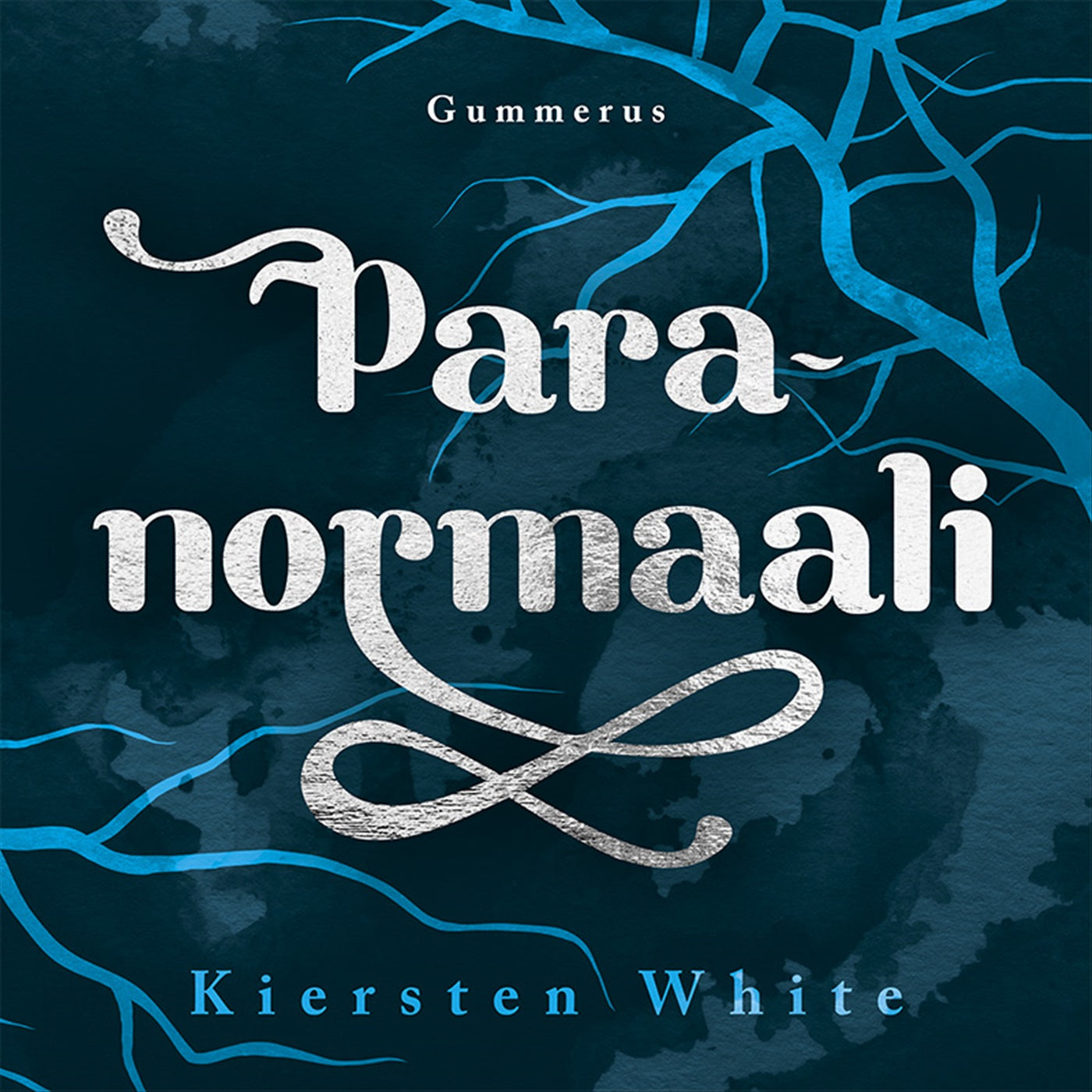 Paranormaali – Ljudbok