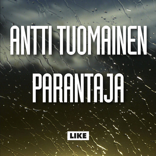Parantaja – Ljudbok