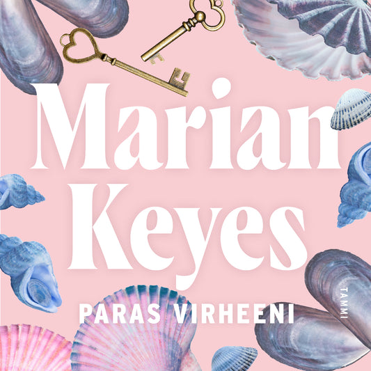 Paras virheeni – Ljudbok