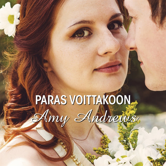 Paras voittakoon – Ljudbok